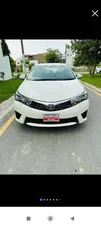 Toyota Corolla 2017 for Sale