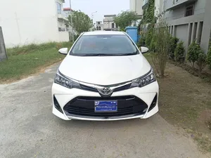 Toyota Corolla 2023 for Sale