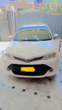 Toyota Corolla Axio 2016 for Sale