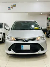 Toyota Corolla Axio Hybrid 1.5 2015 for Sale