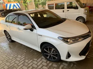 Toyota Corolla Axio Hybrid 1.5 2018 for Sale