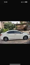 Toyota Corolla GLi 1.3 VVTi 2017 for Sale