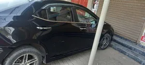 Toyota Corolla GLi 1.3 VVTi 2019 for Sale