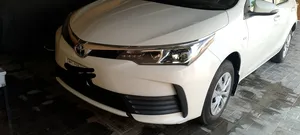 Toyota Corolla GLi Automatic 1.3 VVTi 2019 for Sale