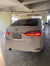 Toyota Corolla GLi Automatic 1.3 VVTi 2020 for Sale