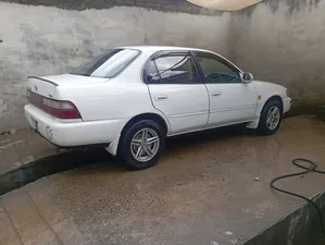 Toyota Corolla SE Limited 1993 for Sale