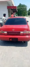 Toyota Corolla XE 1995 for Sale