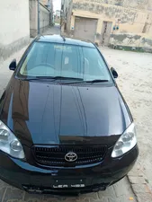 Toyota Corolla XLi 2006 for Sale