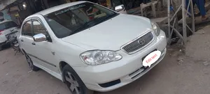 Toyota Corolla XLi 2007 for Sale