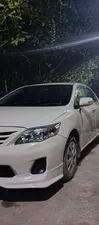 Toyota Corolla XLi VVTi 2009 for Sale