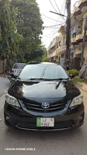 Toyota Corolla XLi VVTi 2013 for Sale