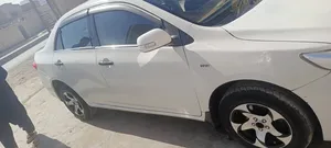 Toyota Corolla XLi VVTi 2014 for Sale