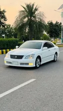 Toyota Crown Royal Saloon 2005 for Sale