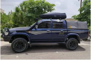 Toyota Hilux Double Cab 1993 for Sale