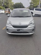 Toyota Passo X 2023 for Sale