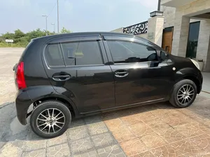 Toyota Passo X L Package 2012 for Sale