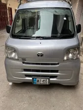 Toyota Pixis Epoch 2014 for Sale