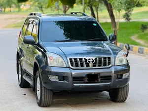 Toyota Prado TX 2.7 2006 for Sale