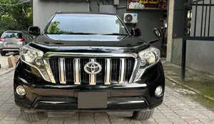 Toyota Prado TX 2.7 2016 for Sale