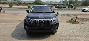 Toyota Prado TX 2.7 2019 for Sale