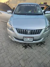 Toyota Premio F 1.5 2007 for Sale