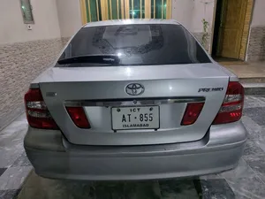 Toyota Premio X 1.8 2006 for Sale