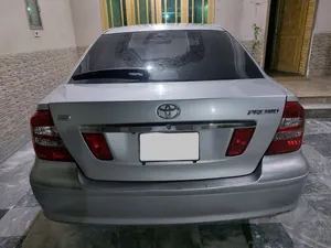 Toyota Premio X 1.8 2006 for Sale