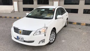 Toyota Premio G EX Package 2.0 2009 for Sale