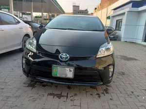 Toyota Prius 2012 for Sale