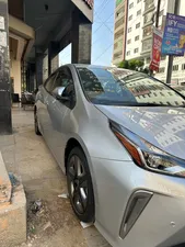 Toyota Prius A Premium 2021 for Sale