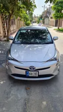 Toyota Prius E 2018 for Sale