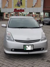 Toyota Prius G Touring Selection 1.5 2007 for Sale