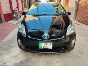 Toyota Prius G Touring Selection Leather Package 1.8 2011 for Sale