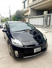 Toyota Prius L 1.8 2011 for Sale