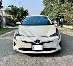 Toyota Prius S 2016 for Sale