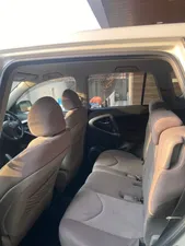 Toyota Rav4 X 2008 for Sale