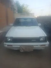 Toyota Starlet 1.0 1984 for Sale