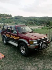 Toyota Surf 1992 for Sale