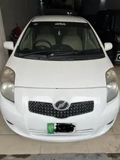 Toyota Vitz iLL 1.0 2006 for Sale