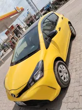 Toyota Vitz 1.0F Safety Edition III 2019 for Sale