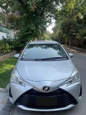 Toyota Vitz 2018 for Sale