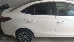 Toyota Yaris ATIV MT 1.3 2021 for Sale