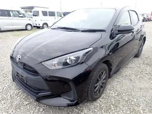 Toyota Yaris Hatchback 2021 for Sale