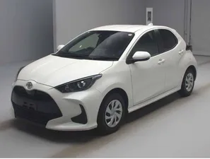 Toyota Yaris Hatchback 2021 for Sale