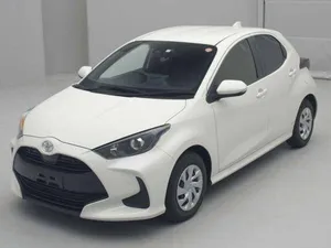 Toyota Yaris Hatchback 2024 for Sale