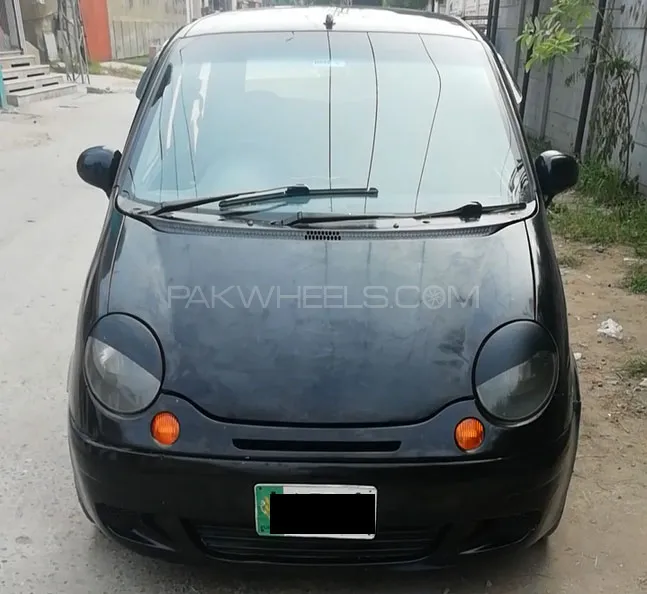 شیورلیٹ ایکسکلوسیو 2008 for Sale in لاہور Image-1