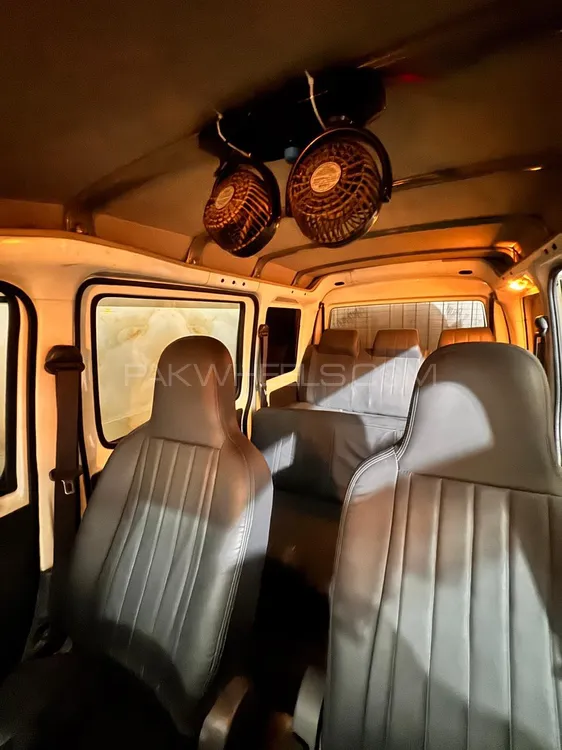 Daihatsu Hijet 2014 for Sale in Faisalabad Daihatsu Hijet 2014 for Sale in Faisalabad Image-5
