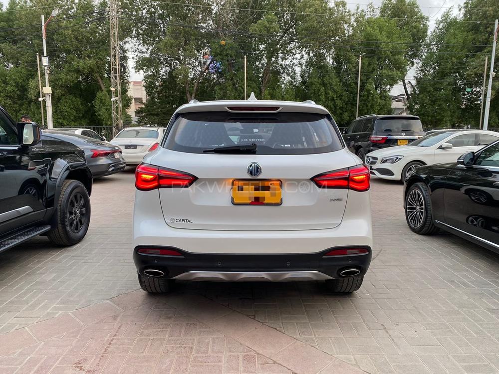 Make: MG HS
Model: 2021
Mileage: 23,000 km
Reg year: 2021