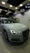 Audi A4 1.4 TFSI  2016 for Sale