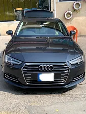 Audi A4 1.4 TFSI  2016 for Sale